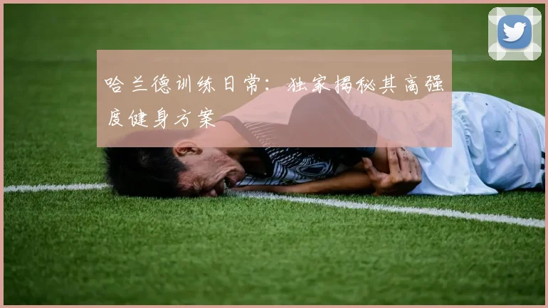 哈兰德训练日常:独家揭秘其高强度健身方案