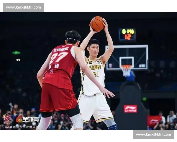 CBA季后赛对阵分析：谁能问鼎总冠军？_20260526125041